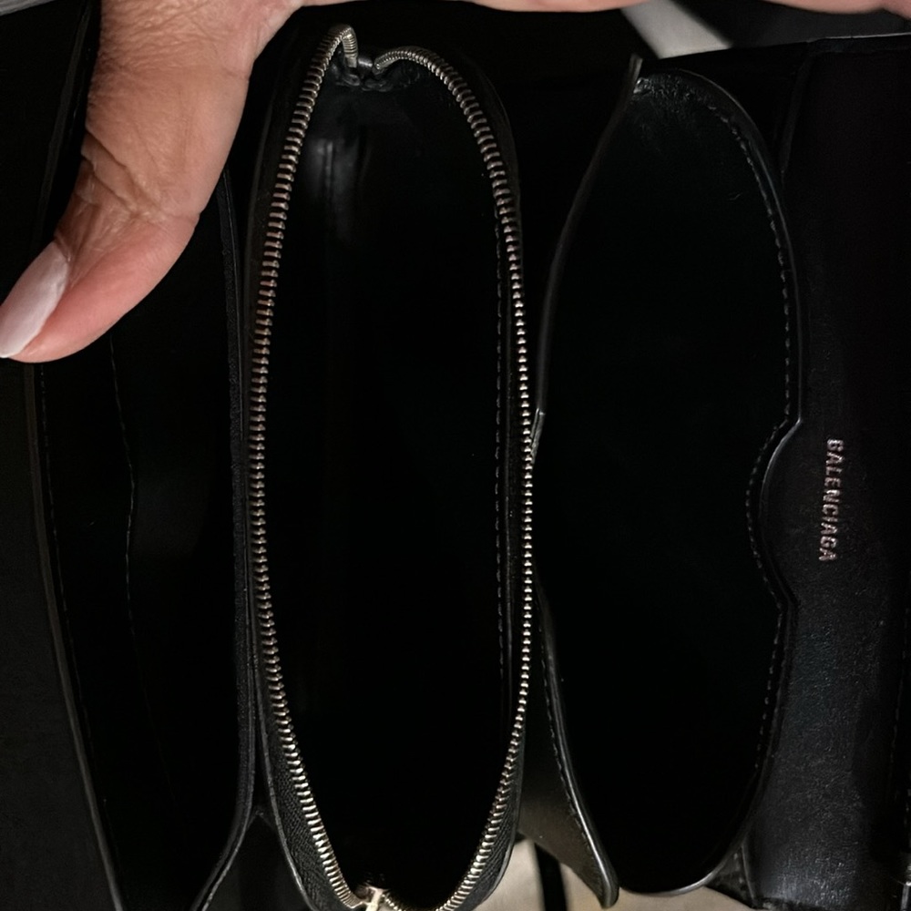 Balenciaga, Crossbody bag - Picture 7 of 9